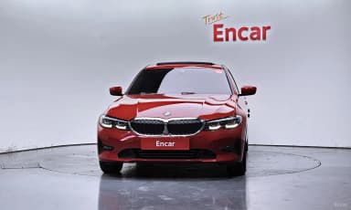 3 Series (G20)