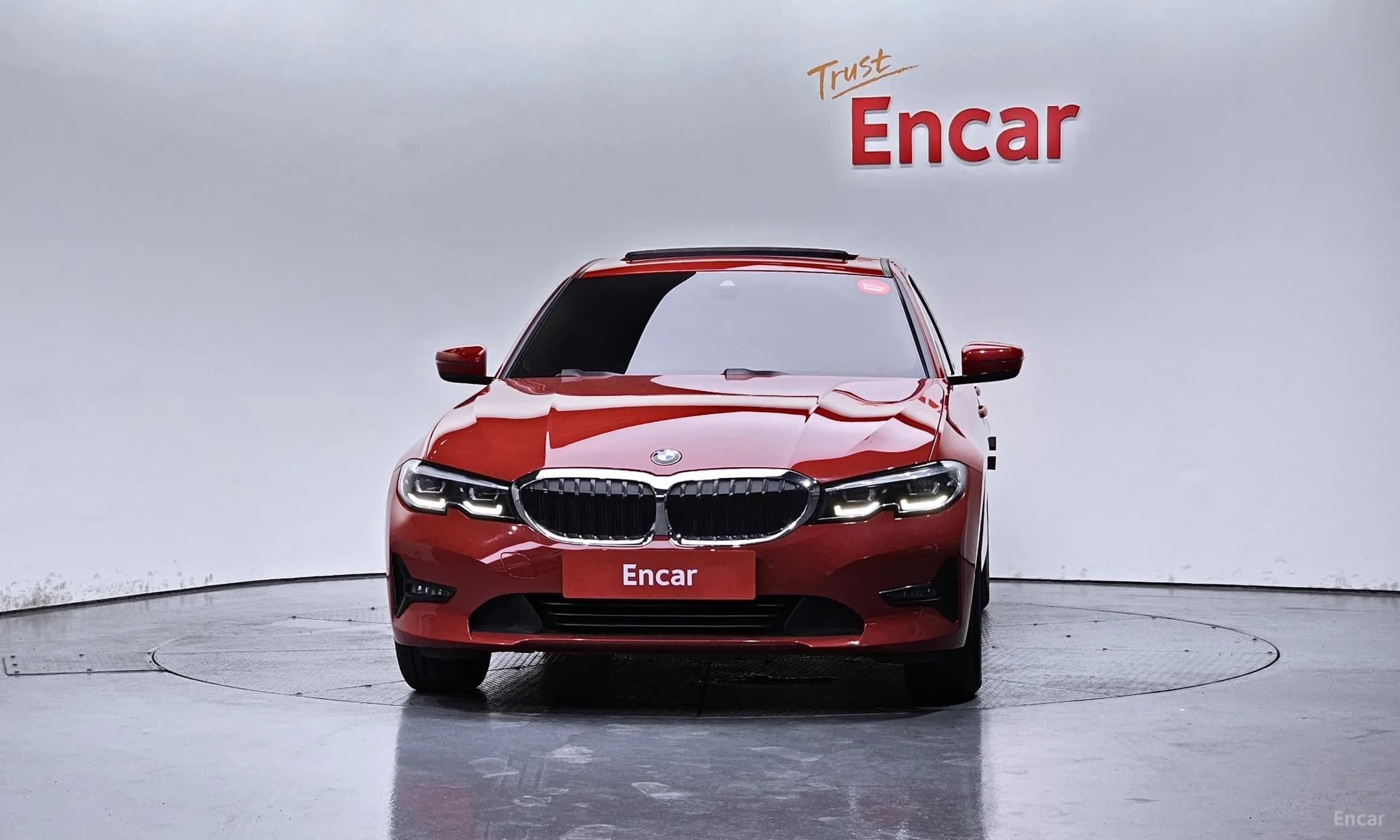 3 Series (G20)