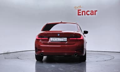 3 Series (G20)