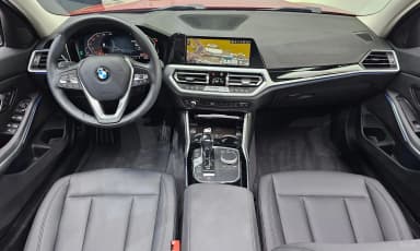 3 Series (G20)