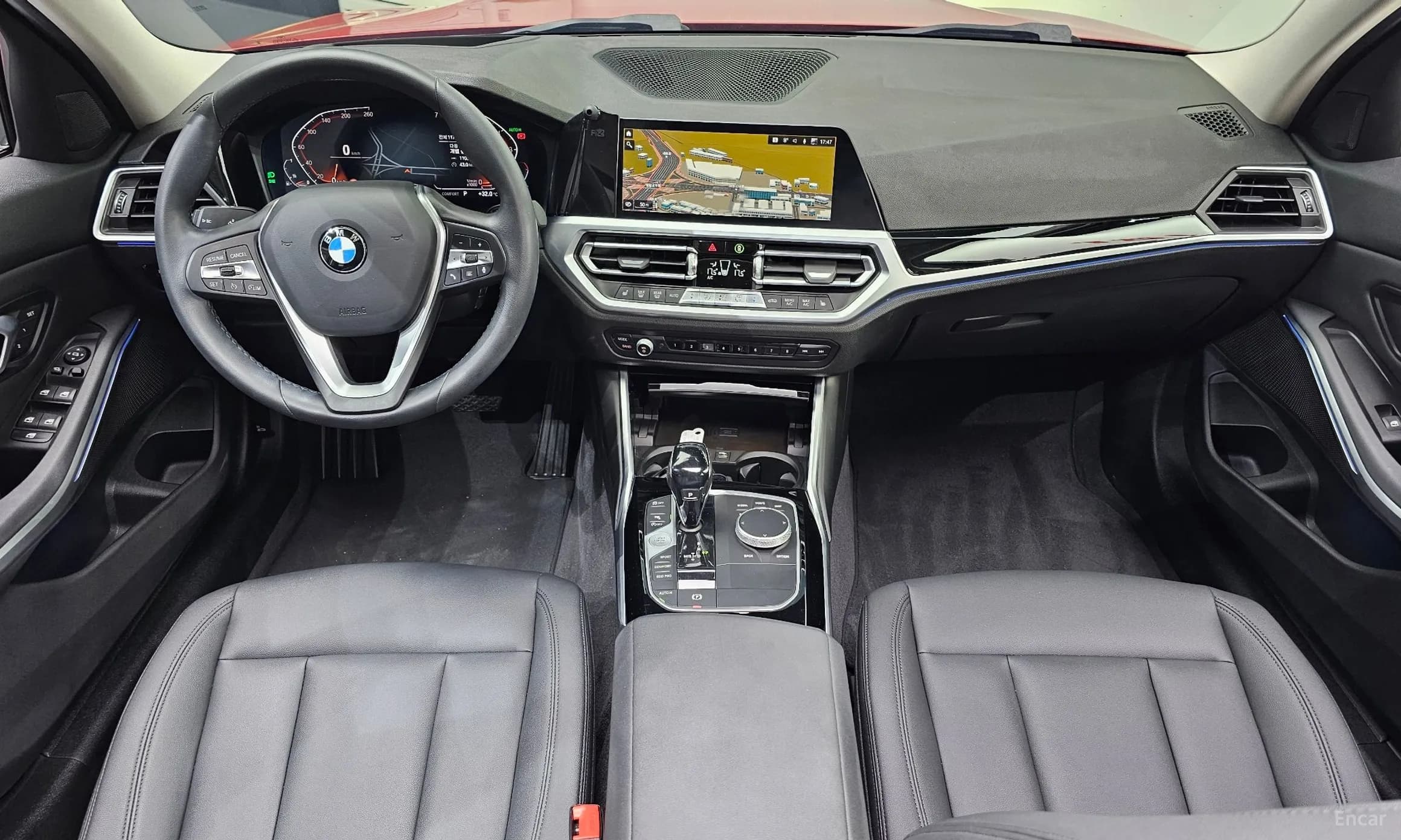 3 Series (G20)