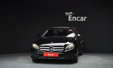 E-Class W213