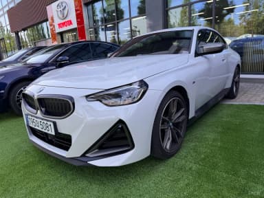 2 Series (G42)