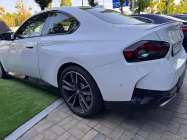 2 Series (G42)