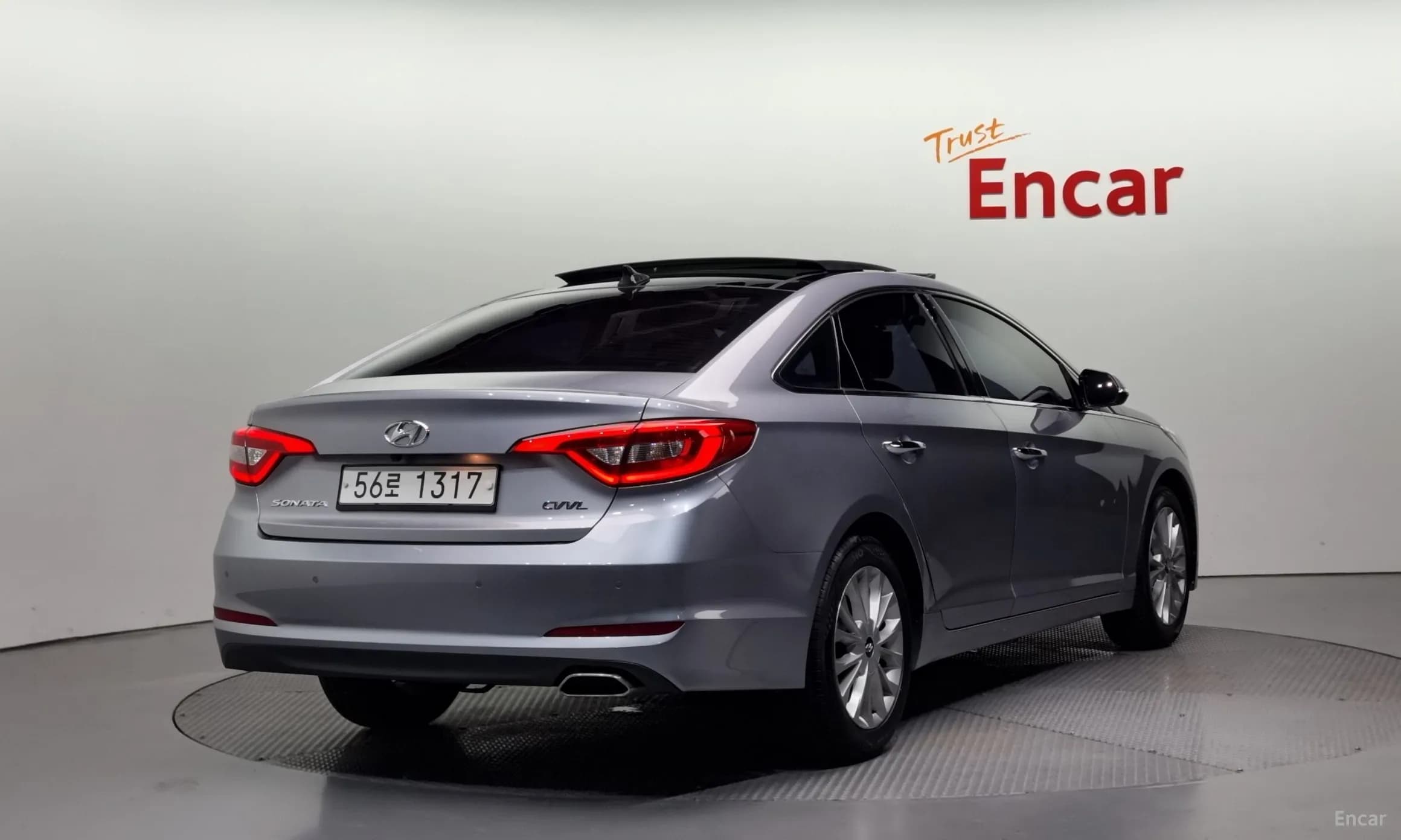 LF Sonata