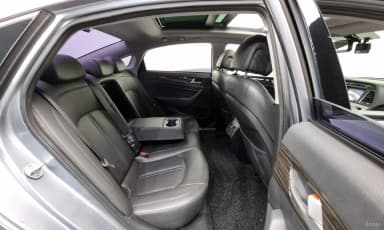 LF Sonata