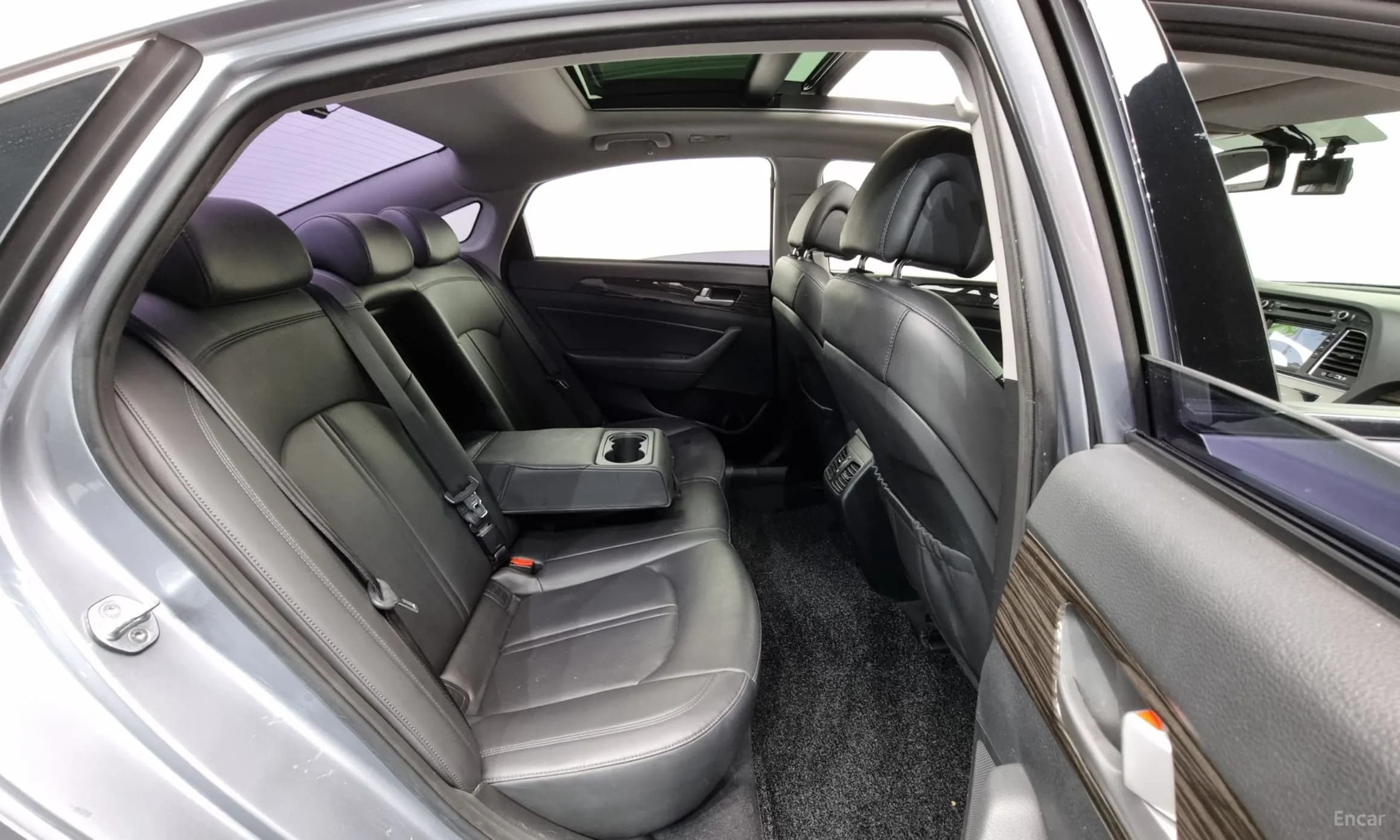 LF Sonata