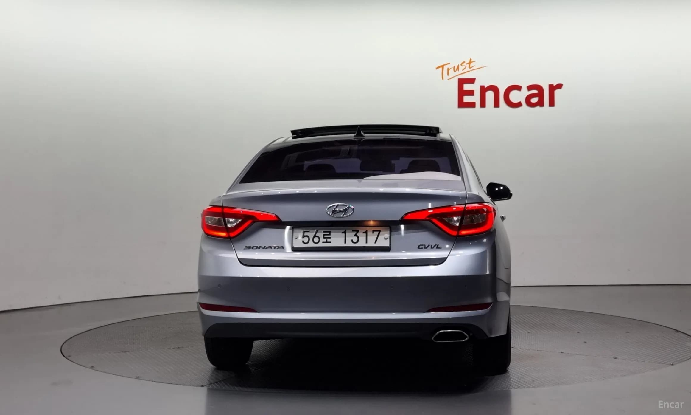 LF Sonata