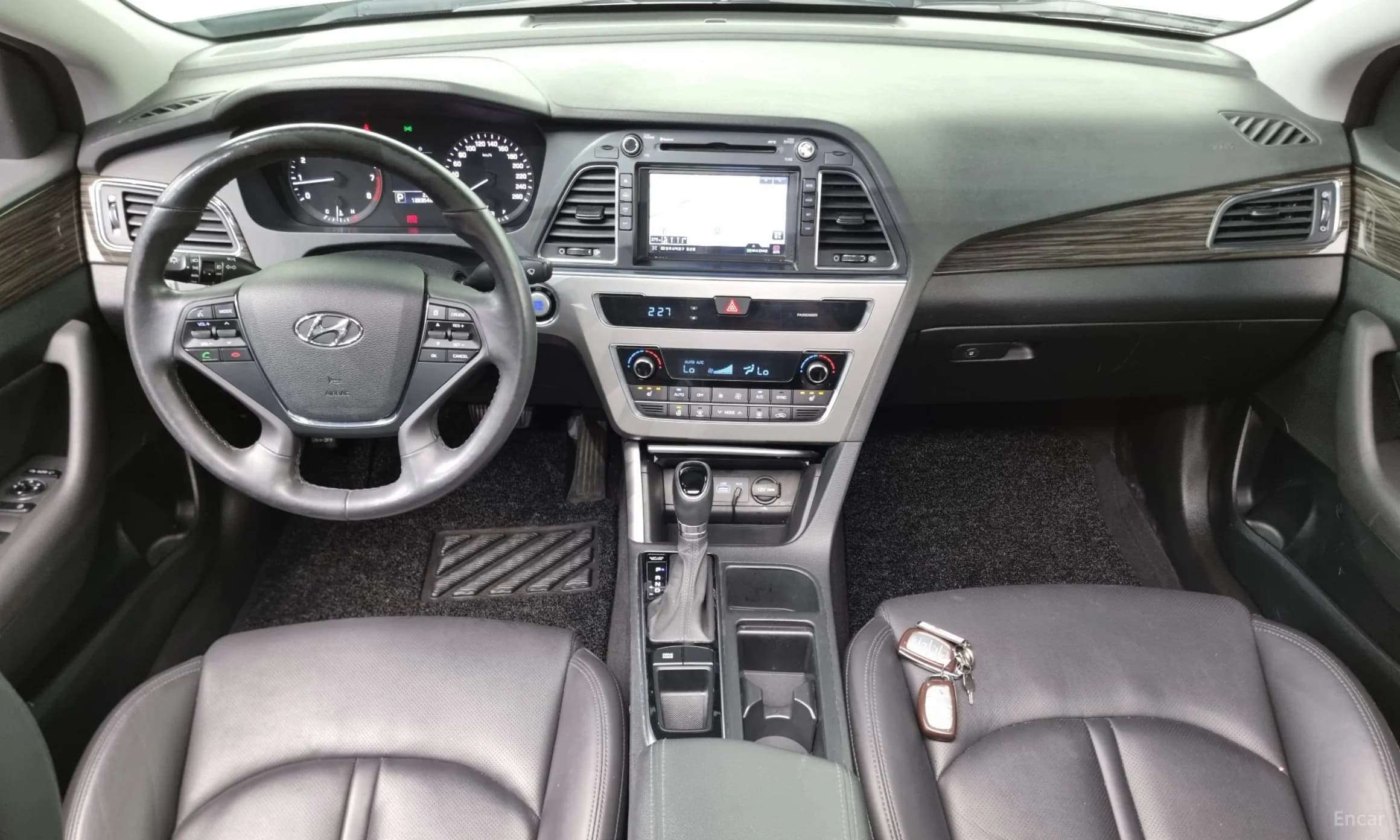 LF Sonata