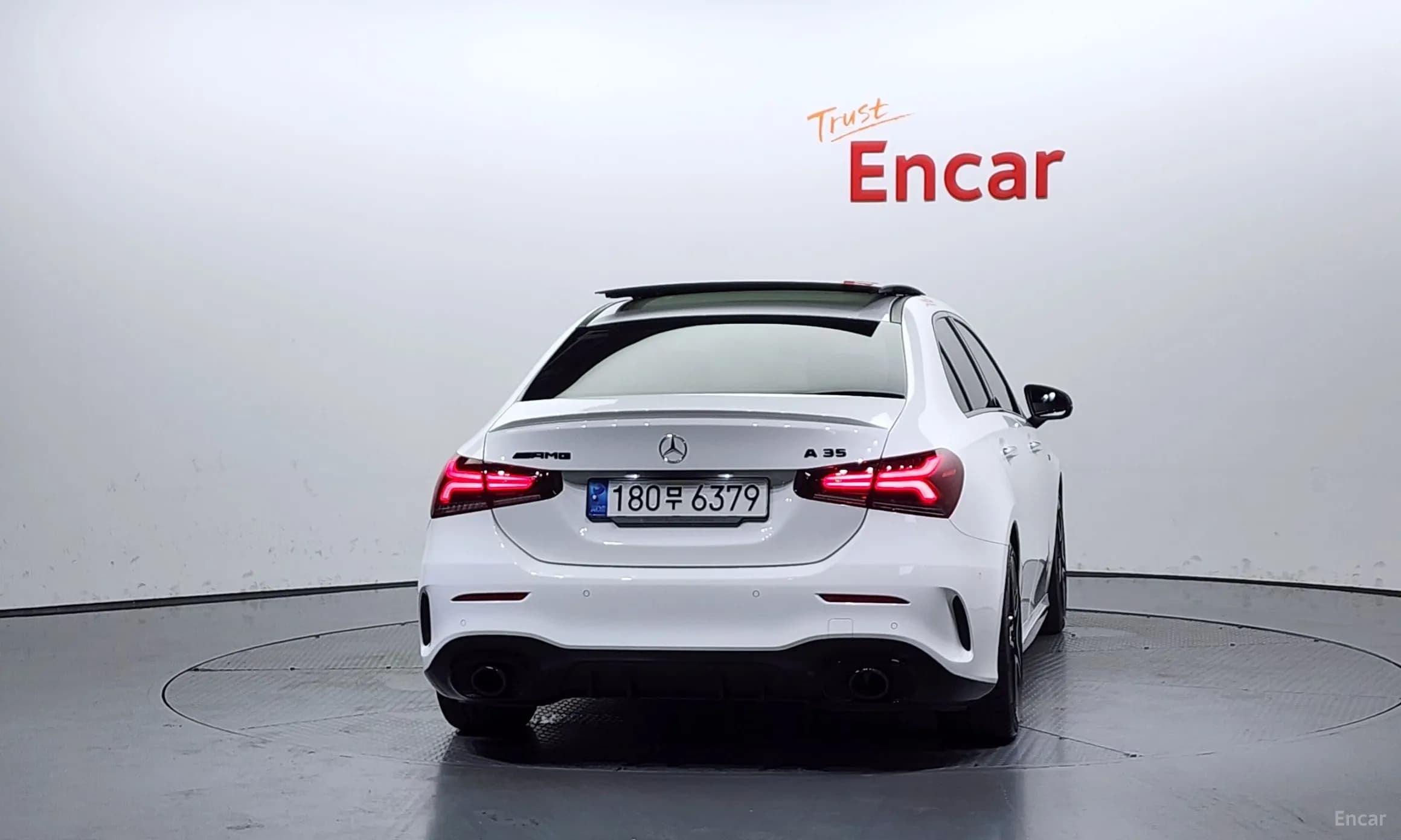 A-Class W177