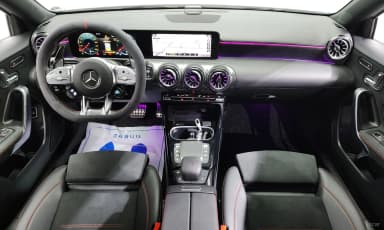 A-Class W177