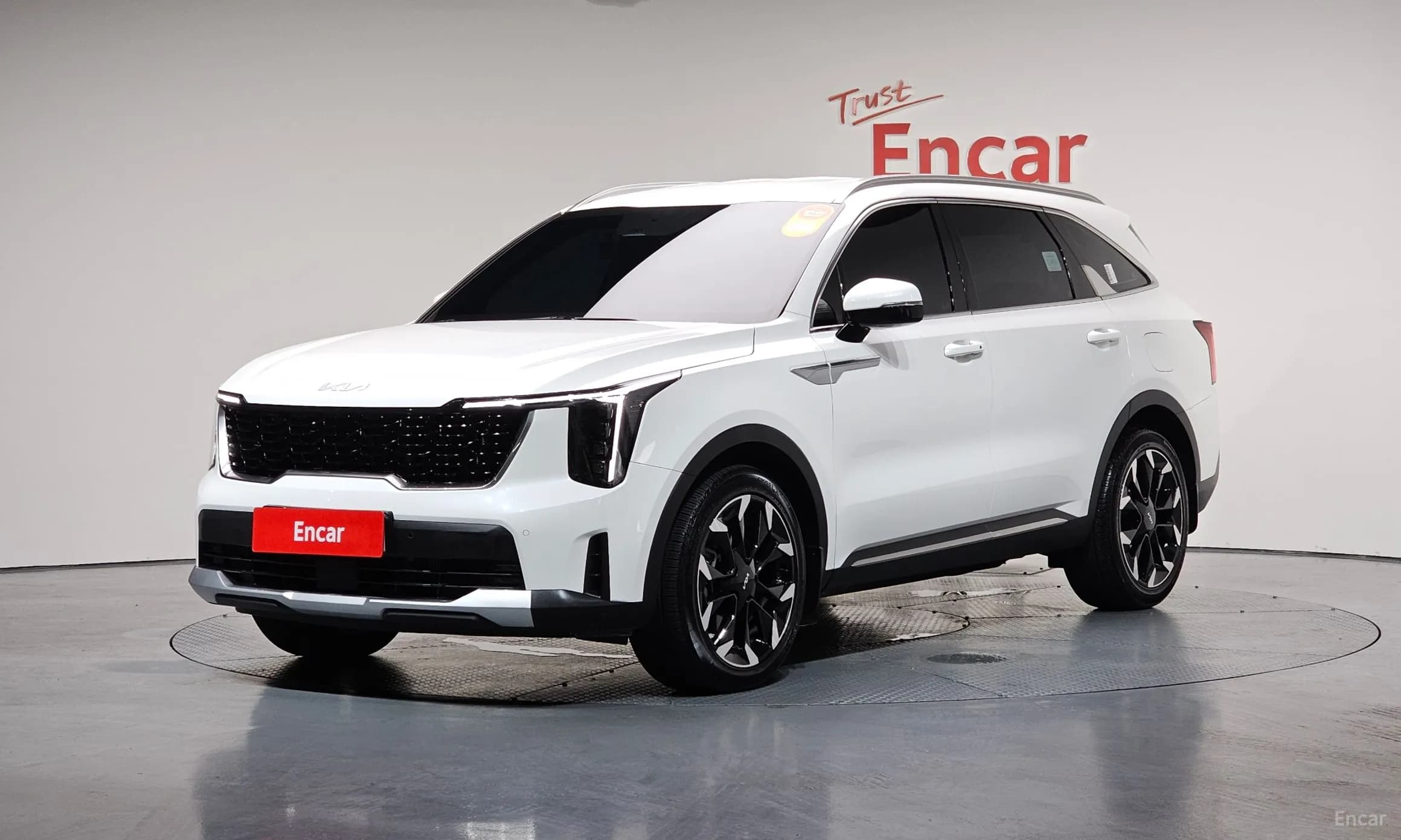 Sorento 4th Generation