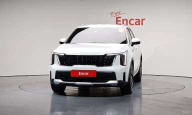 Sorento 4th Generation