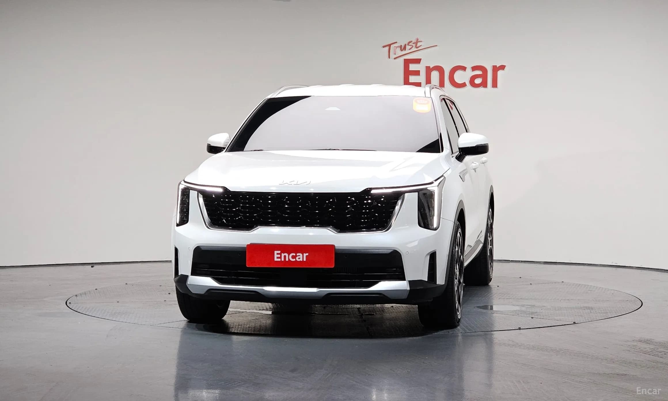 Sorento 4th Generation