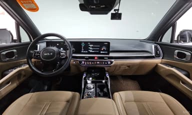 Sorento 4th Generation