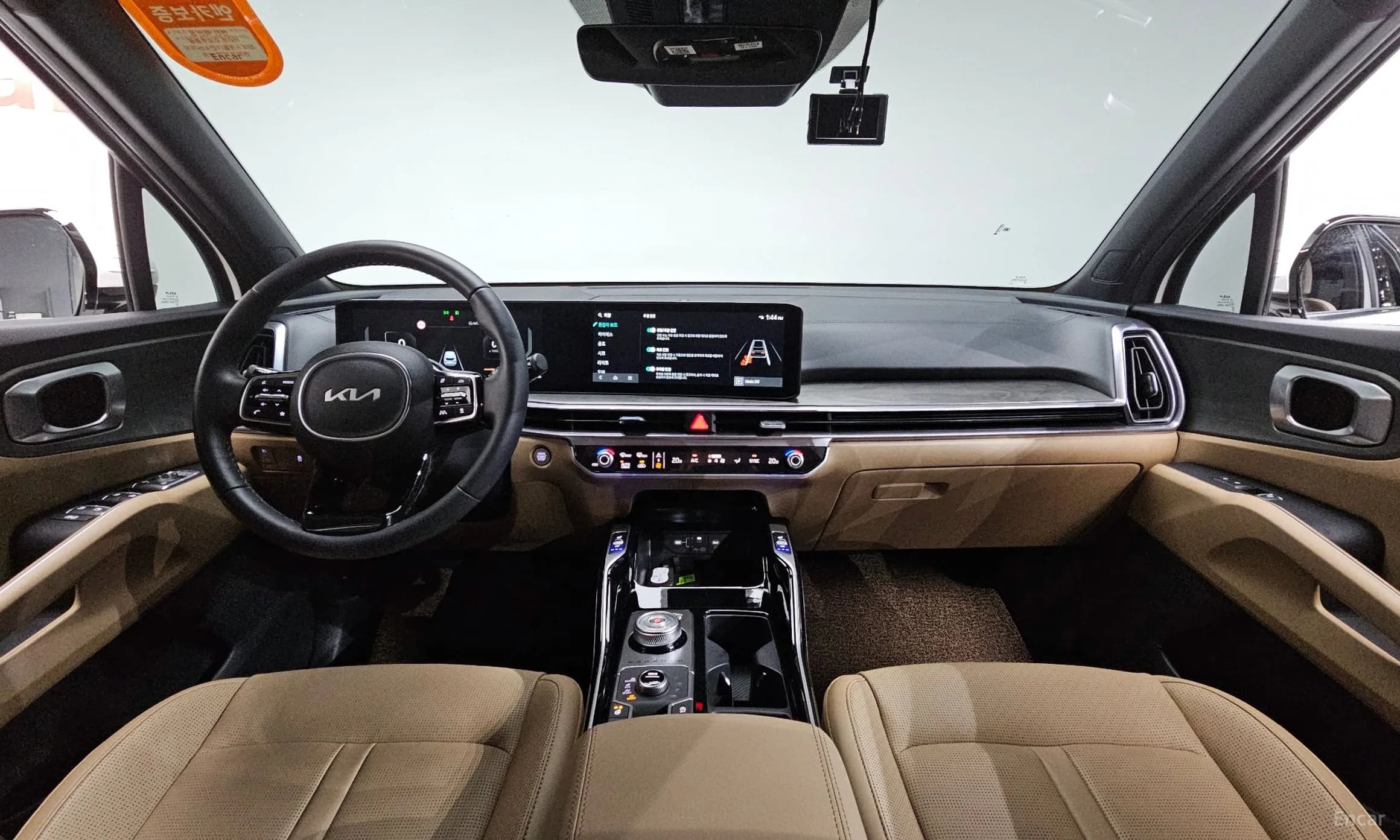 Sorento 4th Generation