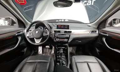 X1 (F48)