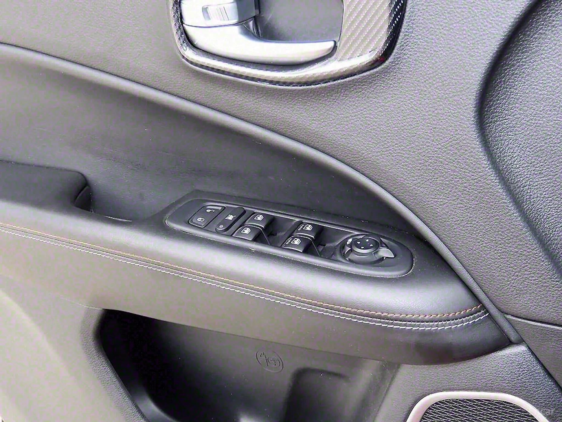 Compass 2nd Generation