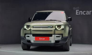Defender (L663)