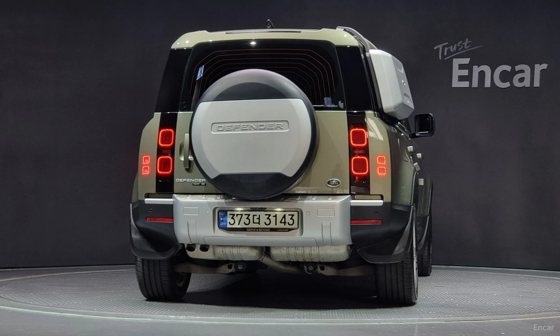 Defender (L663)