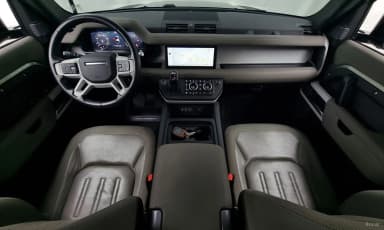 Defender (L663)