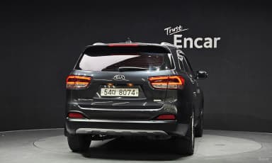 Sorento