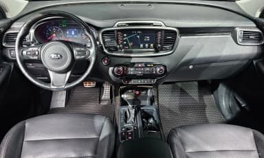 Sorento