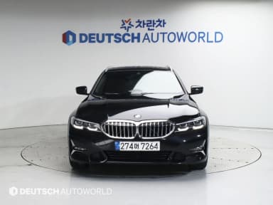 3 Series (G20)