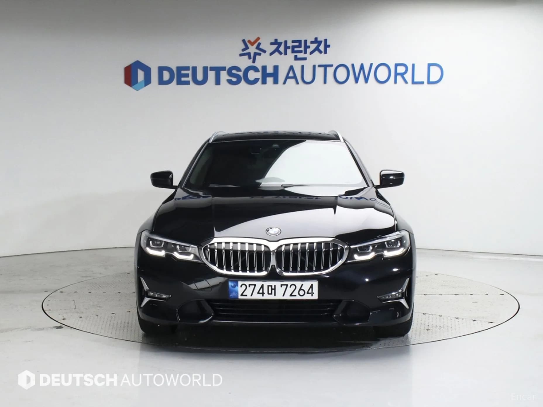 3 Series (G20)