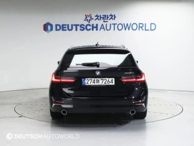 3 Series (G20)