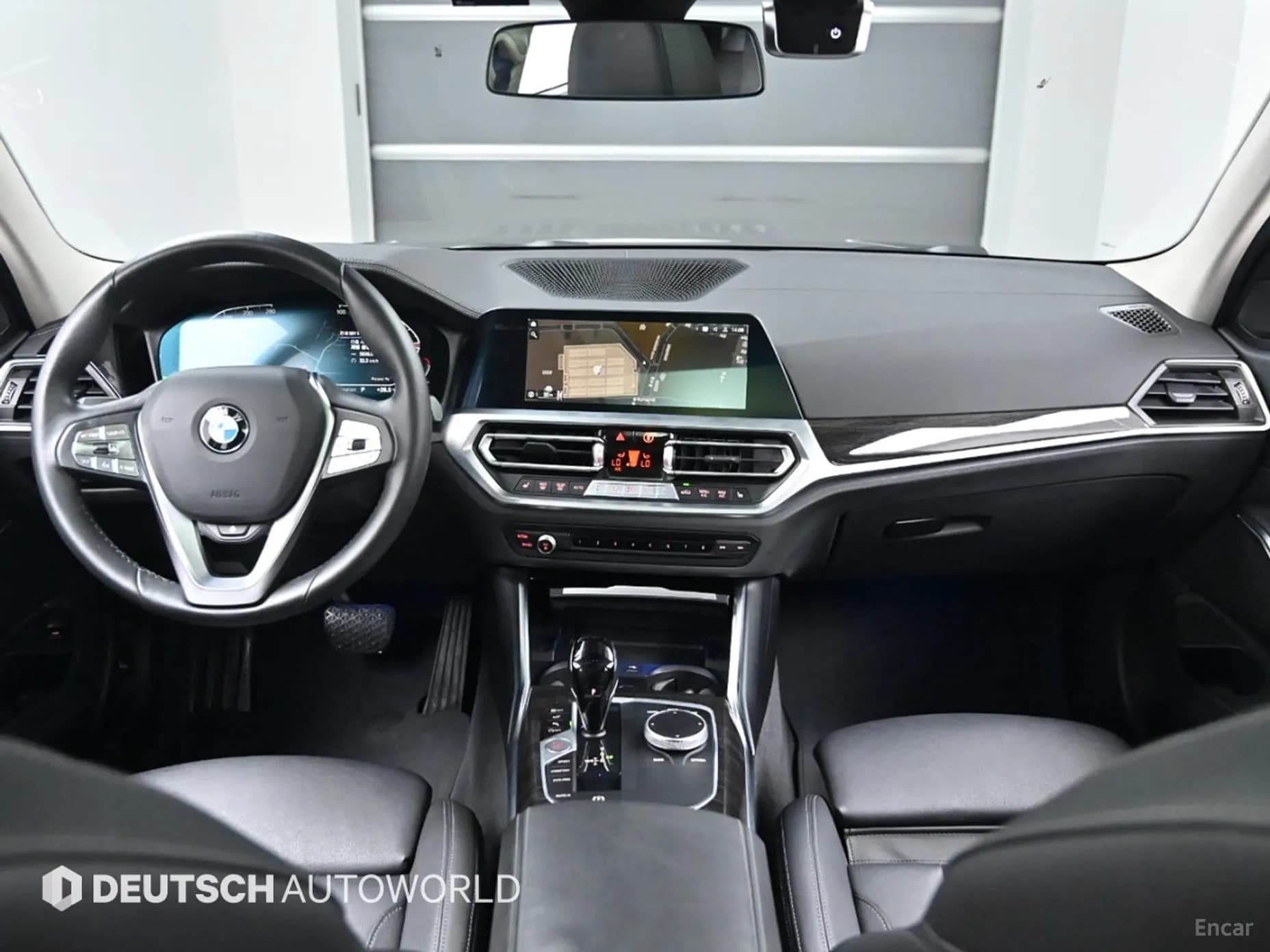 3 Series (G20)