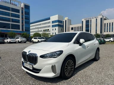 2 Series Active Tourer (U06)