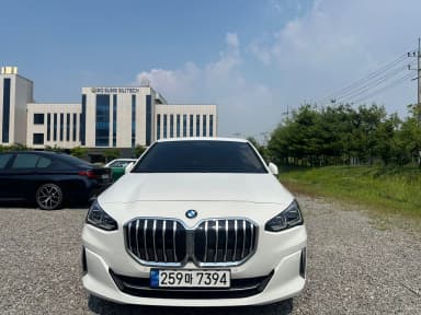 2 Series Active Tourer (U06)