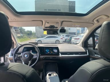 2 Series Active Tourer (U06)