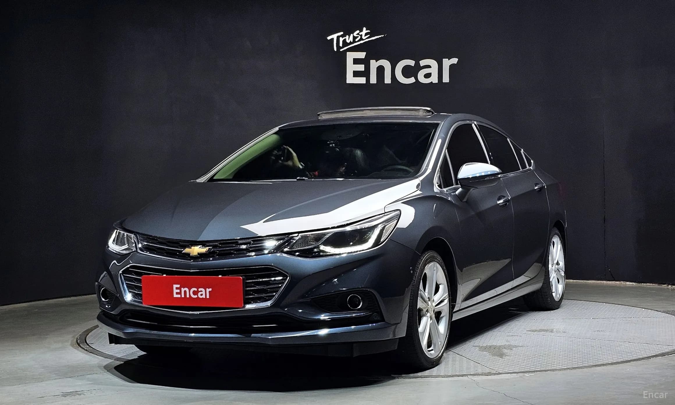 Cruze