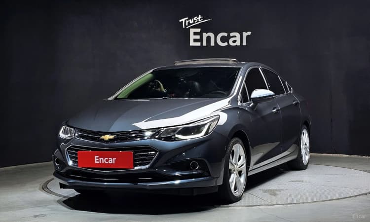 Cruze