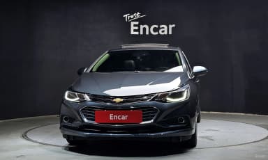 Cruze