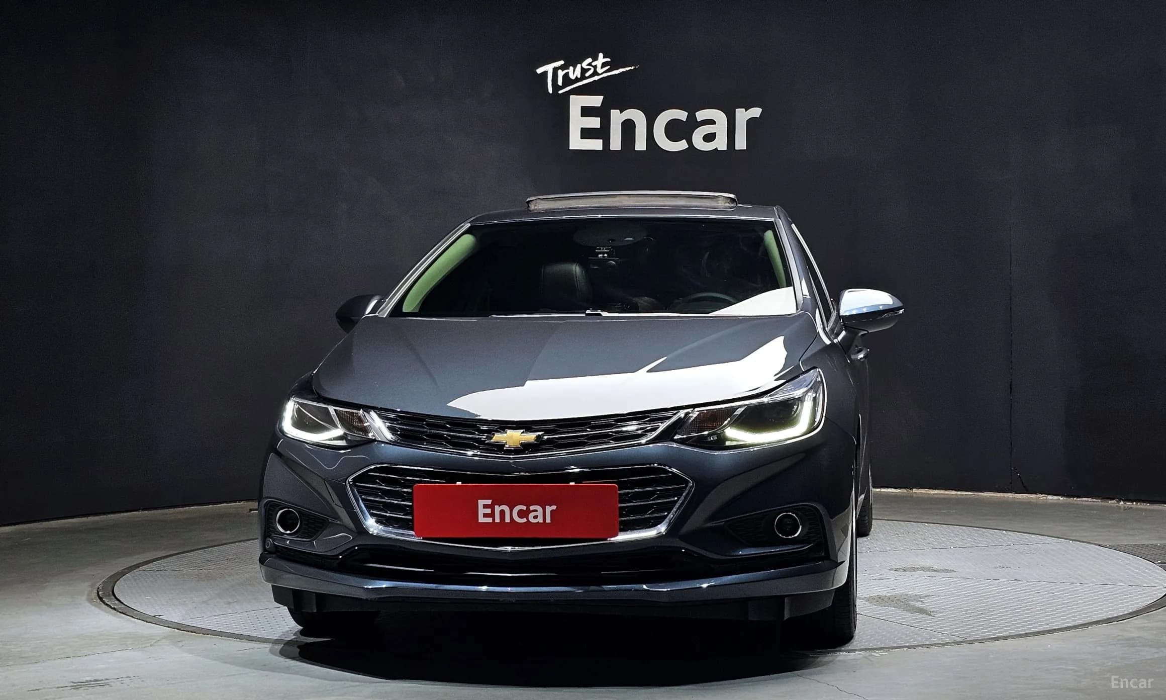 Cruze
