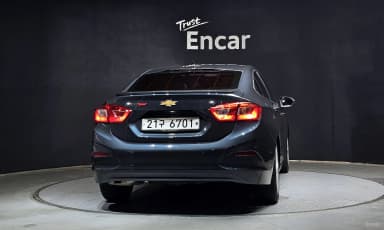 Cruze