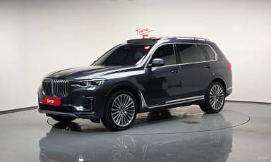 X7 (G07)