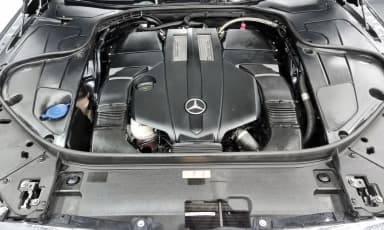 S-Class W222