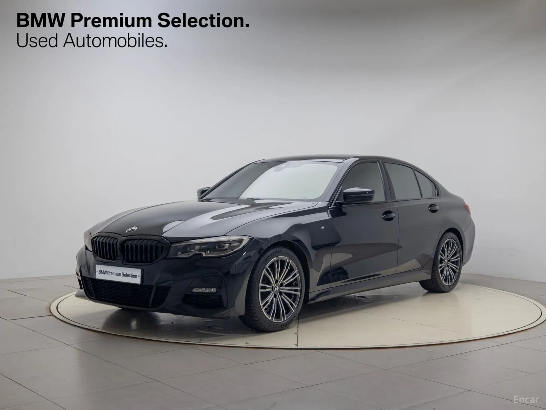 3 Series (G20)