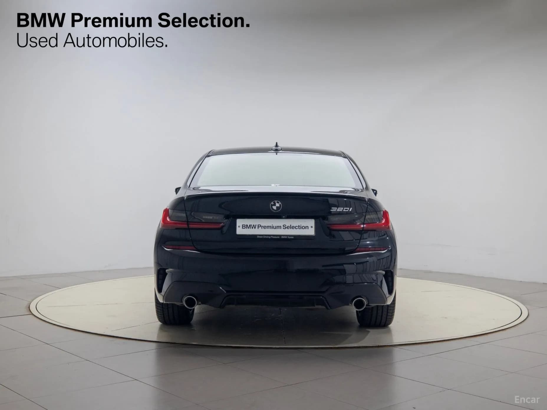3 Series (G20)