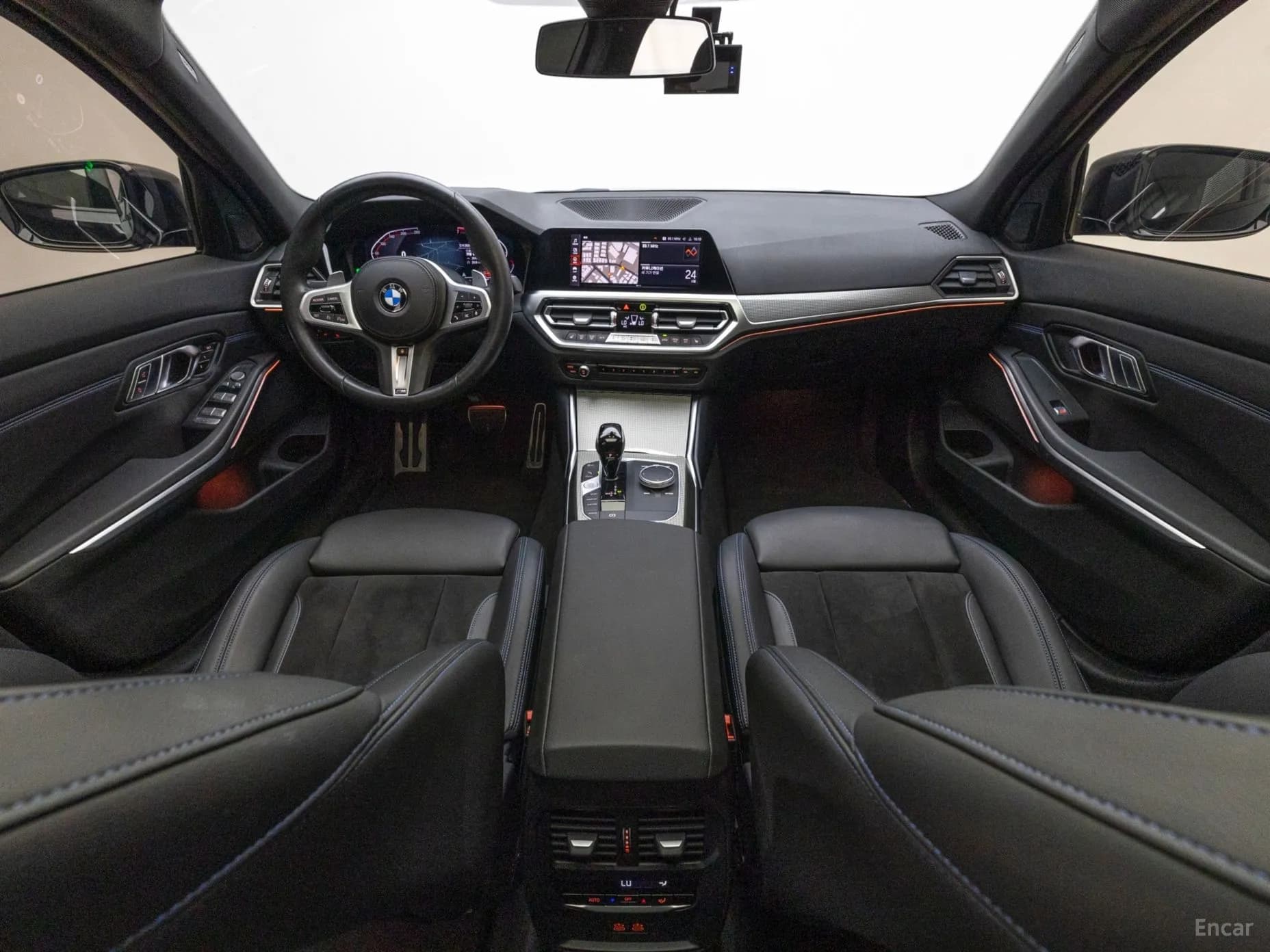 3 Series (G20)