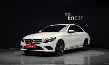 C-Class W205