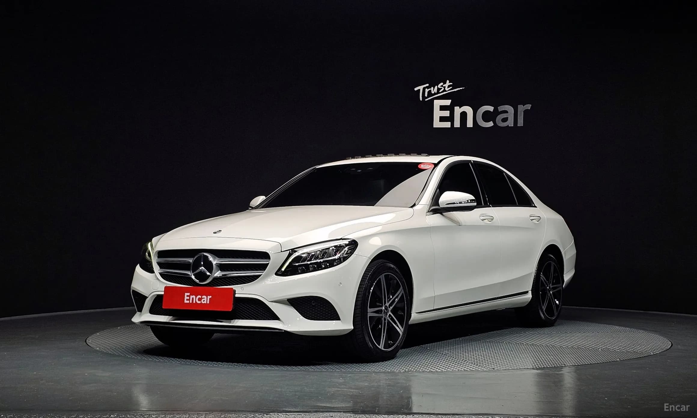 C-Class W205