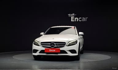 C-Class W205