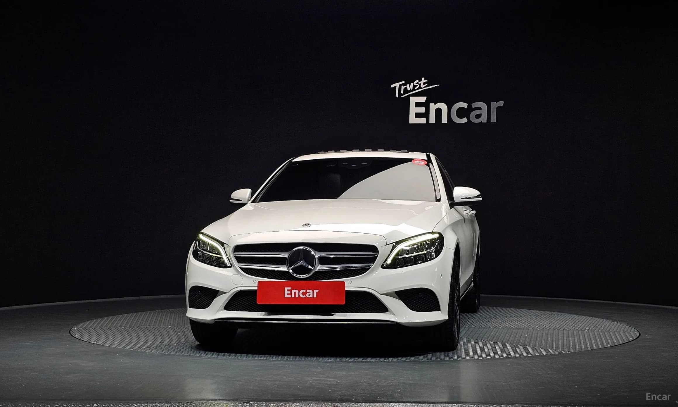 C-Class W205