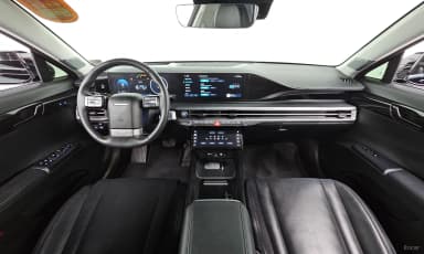 Grandeur Hybrid (GN7)