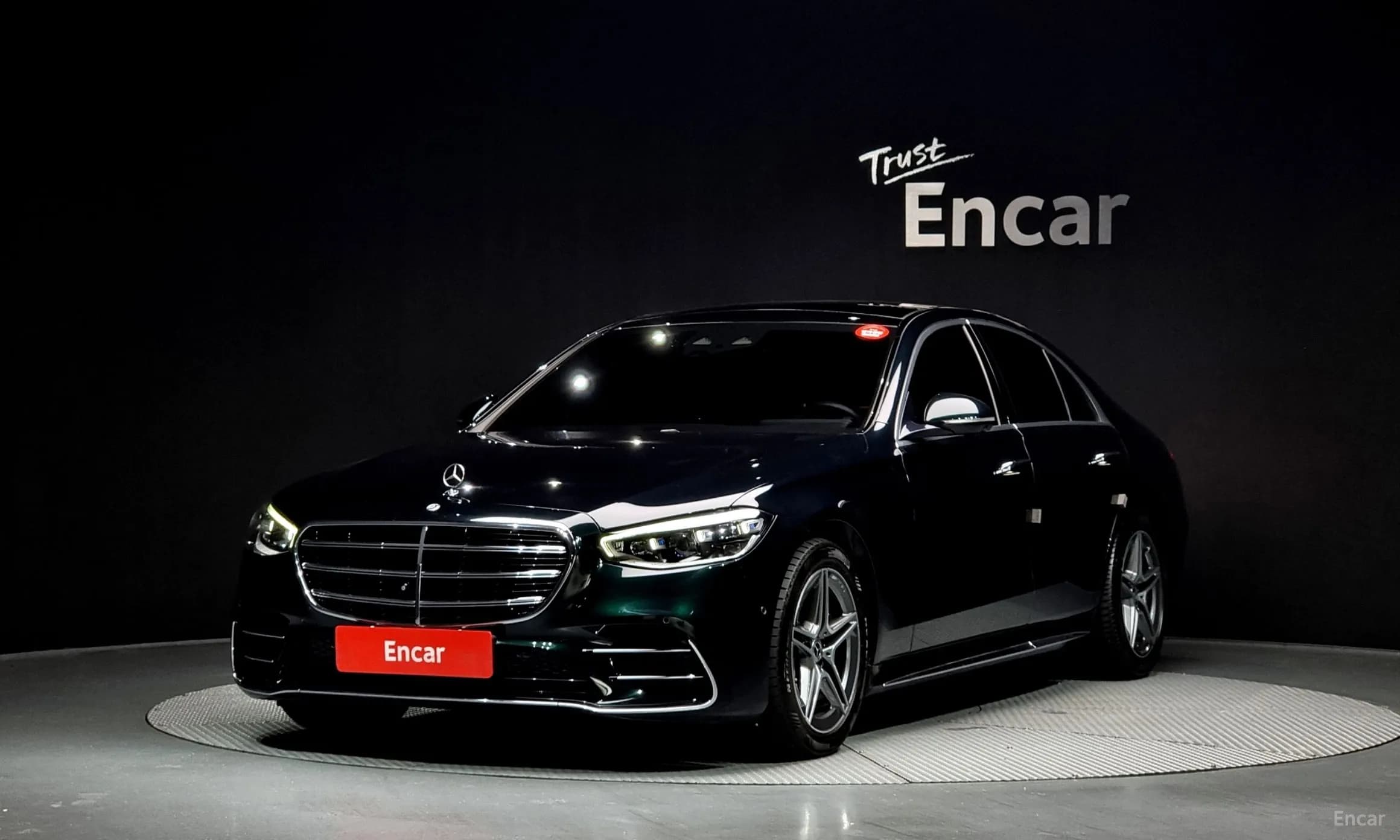 S-Class W223